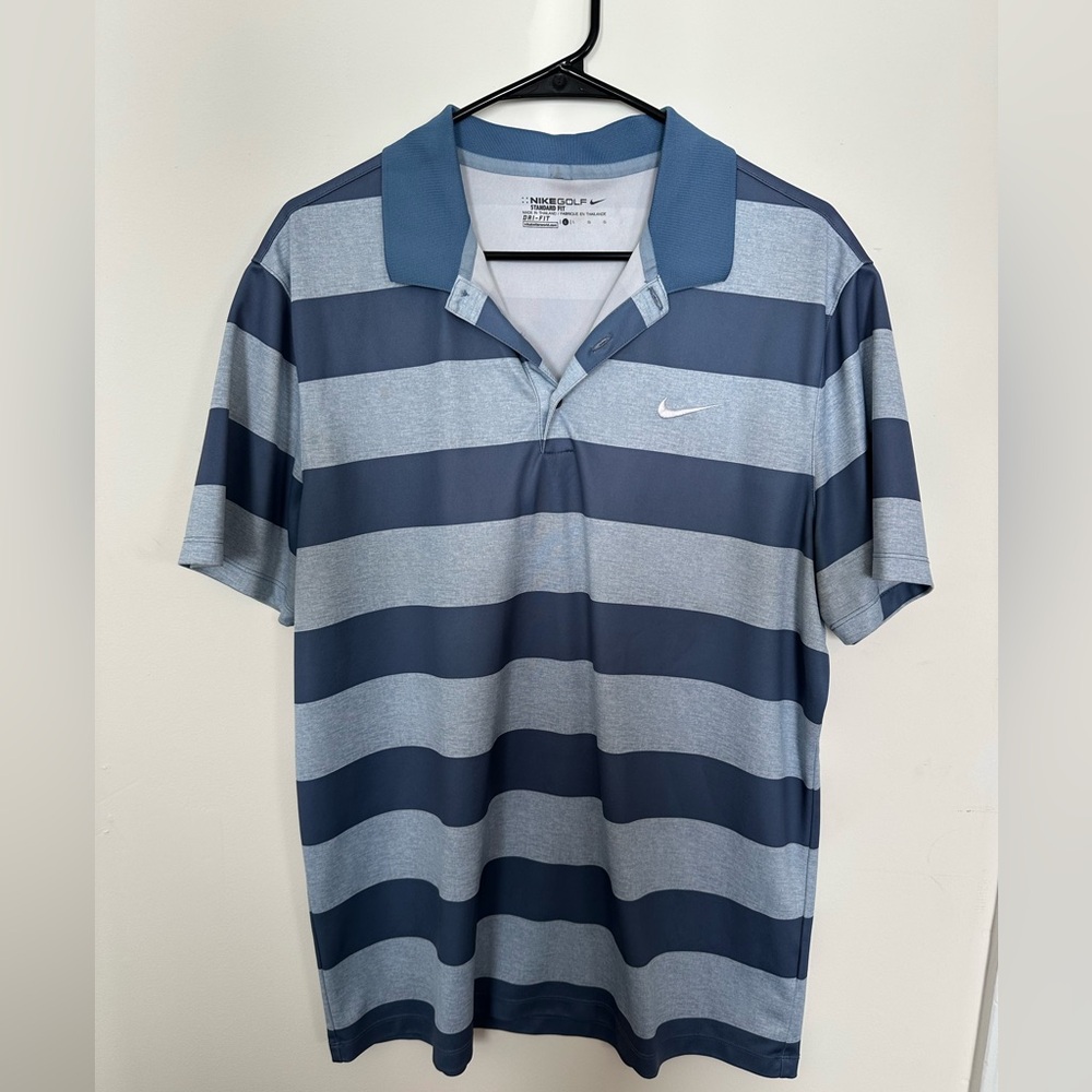 Nike golf polo